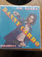 Danny Cardo oh, Eliza, Ophalen of Verzenden, Gebruikt, Overige formaten, Levenslied of Smartlap