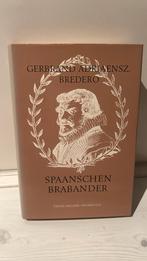 Spaanschen brabander bredero, Ophalen of Verzenden, Zo goed als nieuw