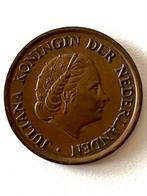 5 cent Juliana 1980 🇳🇱, Ophalen of Verzenden, Nederland, Munten
