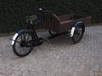 te kop antieke bakfiets Batavus, 59 cm of meer, Ophalen, Batavus., Jaren '50