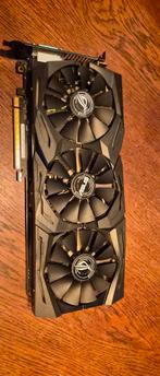 Asus Strix GTX 1070 - Topkaart!, Computers en Software, Videokaarten, PCI-Express 3, Gebruikt, HDMI, Ophalen of Verzenden