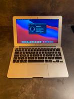 11” MacBook Air (2013/4gb/250gb/i5/EU), Computers en Software, Apple Macbooks, 256 GB, Qwerty, Ophalen of Verzenden, Zo goed als nieuw