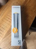 Brabantia grondanker 50 mm, Ophalen of Verzenden, Nieuw, Droogmolen