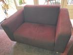 Mooie  Loveseat, Huis en Inrichting, Banken | Sofa's en Chaises Longues, Ophalen, Gebruikt, Overige maten, 75 tot 100 cm