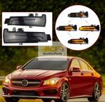 Set Dynamic knipperlicht zwart geschikt voor Mercedes Benz W, Ophalen of Verzenden, Nieuw