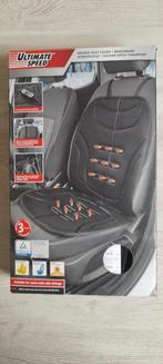 Stoelverwarming, Ophalen of Verzenden, Gebruikt