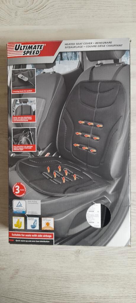 Stoelverwarming, Auto-onderdelen, Interieur en Bekleding, Gebruikt, Ophalen of Verzenden