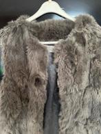 Mooi bont vest/bodywarmer Mason's maat L, Kleding | Dames, Ophalen of Verzenden, Nieuw, Maat 42/44 (L), Grijs