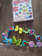 Playtive Junior houten kralen ketting, Ophalen of Verzenden, Zo goed als nieuw, Overige typen