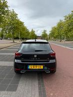 Seat Ibiza FR 1.0 TGI 90pk 2020 Zwart, Voorwielaandrijving, Electronic Stability Program (ESP), CNG (Aardgas), Handgeschakeld