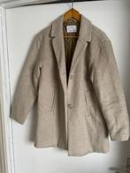 Mantel maat 152 van Zara, Meisje, Ophalen of Verzenden, Zo goed als nieuw, Zara