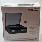 Medion MD43713 Platen & Cassettespeler MP3 | Nieuw in doos