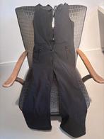 Protest skibroek, maat 164, zwart, Kleding | Dames, Wintersportkleding, Zo goed als nieuw, Protest, Maat 34 (XS) of kleiner, Ophalen