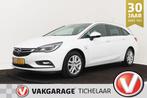 Opel Astra Sports Tourer 1.0 Turbo 120 Jaar Edition | Comfor, Stof, Gebruikt, 1178 kg, 620 kg