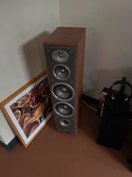 JBL E80 Northridge Series Vloerstaande Luidsprekers (Paar), Audio, Tv en Foto, Luidsprekers, Ophalen, Gebruikt, JBL, 60 tot 120 watt