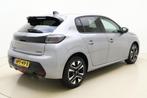 Peugeot 208 Hybrid 100 e-DCS6 Allure | Adaptive Cruise Contr, Gebruikt, Euro 6, 1199 cc, Hybride Elektrisch/Benzine