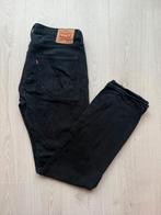 Levi's 501 W36L36, W36 - W38 (confectie 52/54), ., Zwart, Ophalen of Verzenden