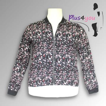30369 Zgan Blousson jasje  mt 44/46  F10 beschikbaar voor biedingen