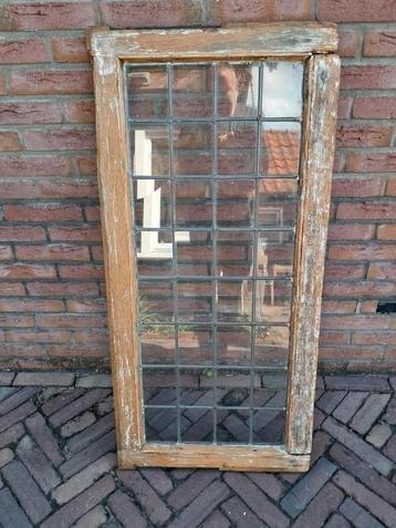 glas in lood raam mooie decoratie! beschikbaar voor biedingen