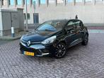 Renault Clio Energy TCe 90pk Eco2 S&S 2016 Zwart, Auto's, Renault, Voorwielaandrijving, 898 cc, 1057 kg, Origineel Nederlands