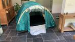 Tent | 2 persoons, Ophalen, Zo goed als nieuw, Tot en met 2