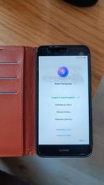 Huawei P10, Gebruikt, Zwart, Touchscreen, Ophalen of Verzenden