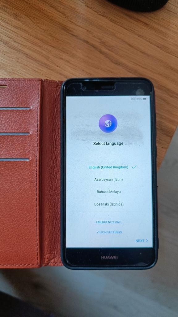 Huawei P10, Telecommunicatie, Mobiele telefoons | Huawei, Gebruikt, Touchscreen, Android OS, 10 megapixel of meer, Zwart, Ophalen of Verzenden
