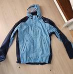 Agu heren regenjas maat XL, Caravans en Kamperen, Regenkleding, Ophalen of Verzenden, Zo goed als nieuw, Regenjas, Heren
