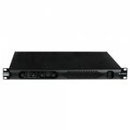 Audio deal! DAP Qi-4400 4x 400 W versterker, Subwoofer, Nieuw, 120 watt of meer, Ophalen