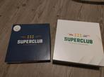 Superclub + top six expansion pack voetbalspel, Vijf spelers of meer, Ophalen, Zo goed als nieuw, Superclub