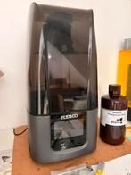 Elegoo Mars 4 Ultra – resin 3D printer, Computers en Software, 3D Printers, Ophalen, Ingebouwde Wi-Fi, Gebruikt