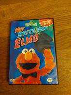 Het Beste van Elmo - DVD, Alle leeftijden, Ophalen of Verzenden, Gebruikt
