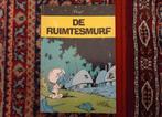 De Ruimtesmurf 1969  1 ste druk mooie staat, Eén stripboek, Ophalen of Verzenden, Gelezen