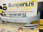BUMPER Volkswagen Polo 2G 2017-2022 VOORBUMPER 1-C8-4968z, Ophalen of Verzenden, -, -, -