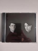 Lou Reed en John Cale - Songs for Drella, Ophalen of Verzenden, Zo goed als nieuw, Poprock