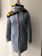 Purdey Blazer jas blauw 42  44 xl xxl, Maat 42/44 (L), Zo goed als nieuw, Purdey, Jasje