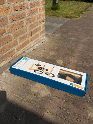 Ring Toss - ringwerpen spel van BS Toys beschikbaar voor biedingen