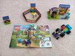 LEGO Friends set 41361, Mia's Veulenstal., Ophalen of Verzenden, Zo goed als nieuw, Complete set, Lego