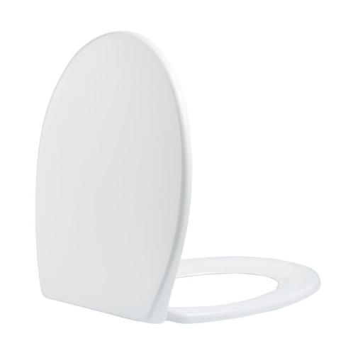 Nieuw Wiesbaden Ultimo 3.0 toiletzitting softclose, Doe-het-zelf en Verbouw, Sanitair, Nieuw, Toilet, Ophalen of Verzenden