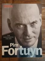 Pim Fortuyn - Ter Herinnering 1948-2002, Ophalen of Verzenden, Zo goed als nieuw, Onbekend, Politiek