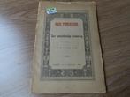 Siccama: Onze Prinsessen, geschiedkundige herinnering 1886, Antiek en Kunst, Verzenden