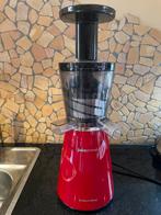 Juicepresso sapmachine, Ophalen, Zo goed als nieuw, Elektrisch