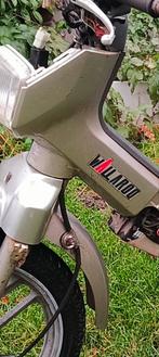 Honda wallaroo rechterkap gezocht, Fietsen en Brommers, Brommers | Oldtimers, Ophalen of Verzenden, Overige merken