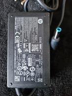 Hp laptop adapter in goede staat, Computers en Software, Laptop-opladers, Ophalen of Verzenden