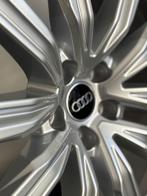ORIGINELE en NIEUWE 20” Audi Q8 velgen + winterbanden, Ophalen, 265 mm, Banden en Velgen, Nieuw