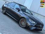 Mercedes-Benz E-klasse 200 Facelift AMG Burmester Pano 360Gr, Automaat, 12 maanden, Gebruikt, 4 cilinders