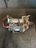 Luchtvering compressor Landrover Discorvery 4, Ophalen, Gebruikt