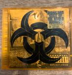 Biohazard - state of the world adress, Cd's en Dvd's, Ophalen, Gebruikt