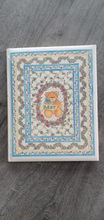 Babyboek om de ontwikkelingen van je baby te noteren, Ophalen of Verzenden, Nieuw, 0 tot 6 maanden