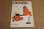 De Buismuizen. Ton Meijer., Eén stripboek, Ophalen of Verzenden, Gelezen